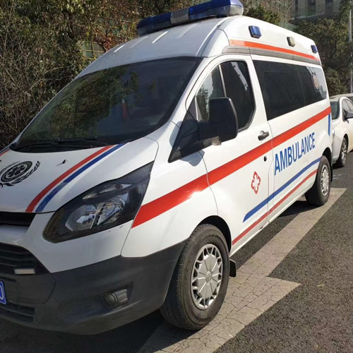 田林品质救护车出租,为您的健康出行负责