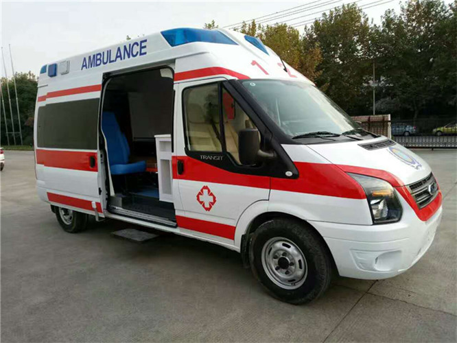 田林乌鲁木齐沙依巴克区上线 “安康护送” 非急救转运服务平台