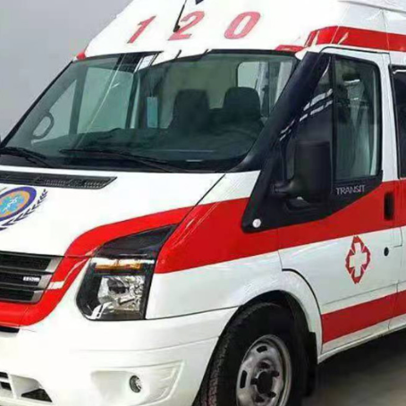 田林非急救护送病人转院租赁救护车的优缺点对比